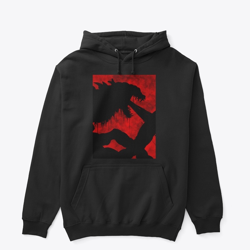 Gorejira Silhouette