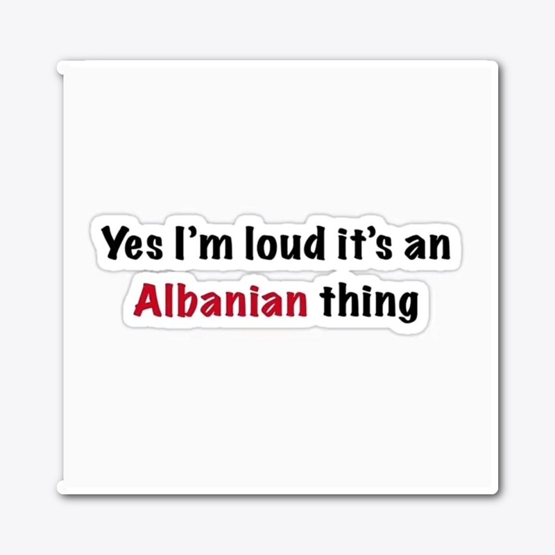 ALBANIAN 