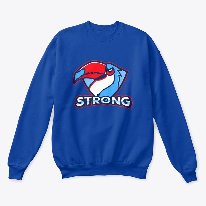 STRONG