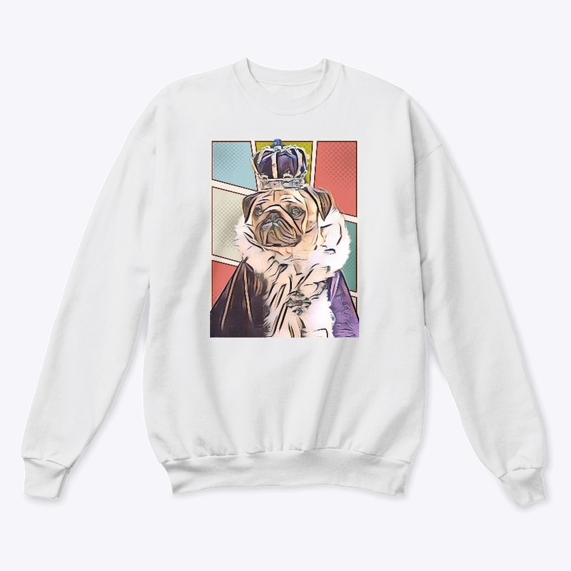 Pugs Rule