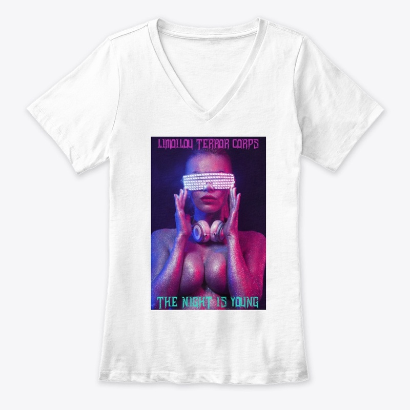 The Night is Young LTC