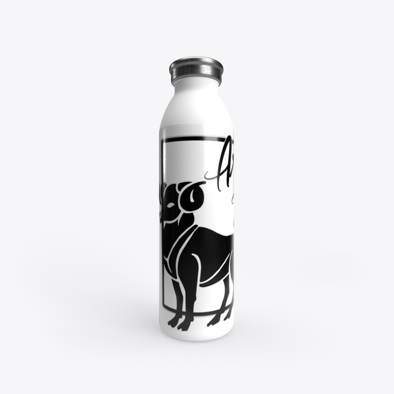 Zodiac: Aries Collection