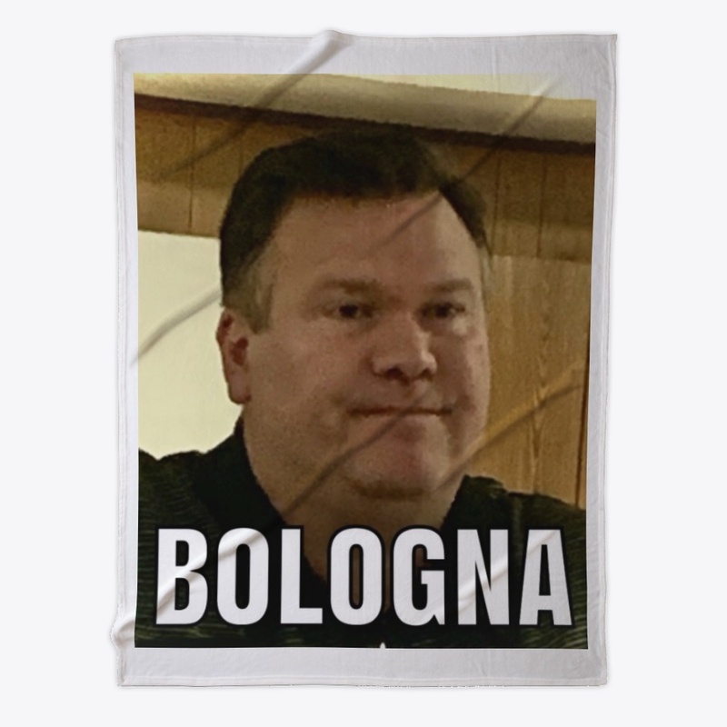 Bologna James