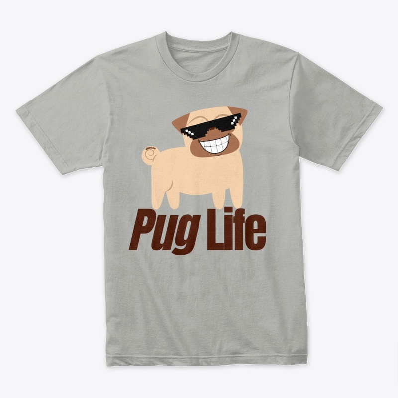 Pug Life