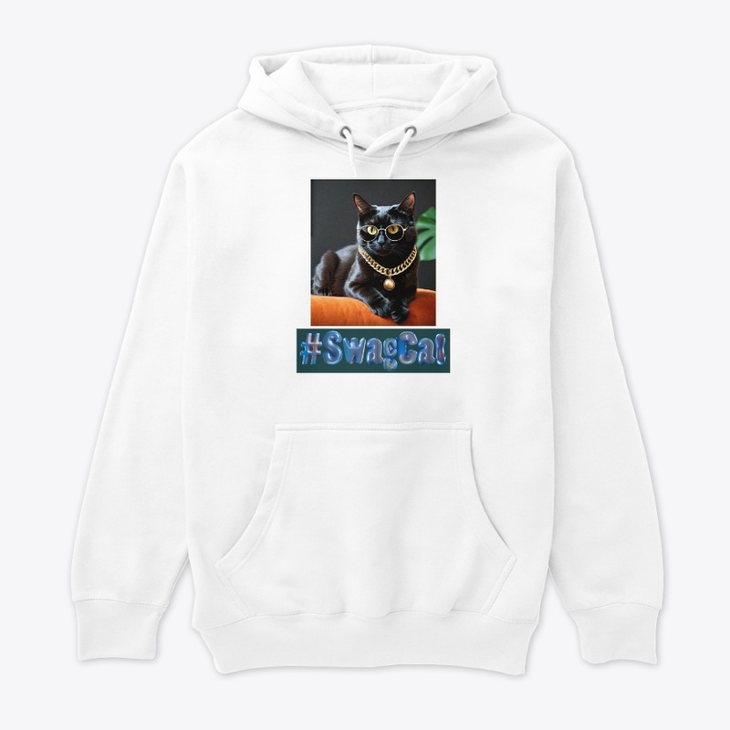 Swagcat merch