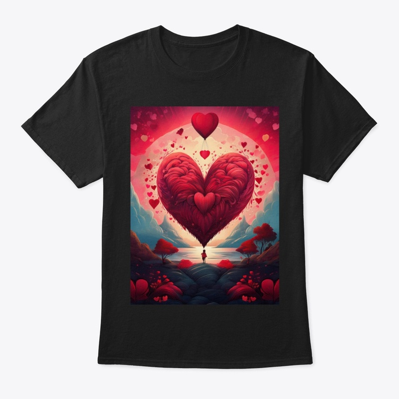 Valentine Day Special Merchandise 5