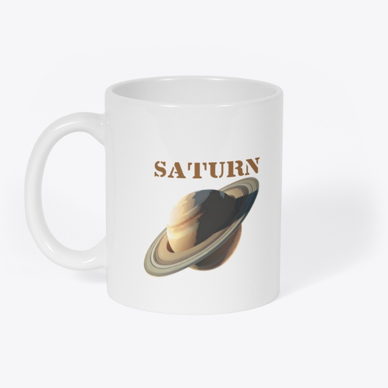 SATURN.