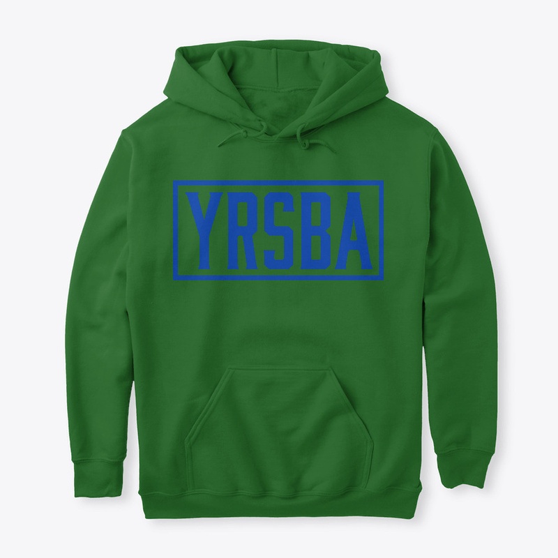 YRSBA CLASSIC PULLOVER