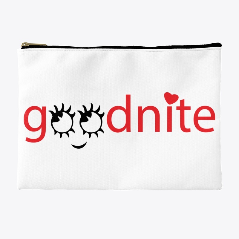 Nite Nite Accessories Bag