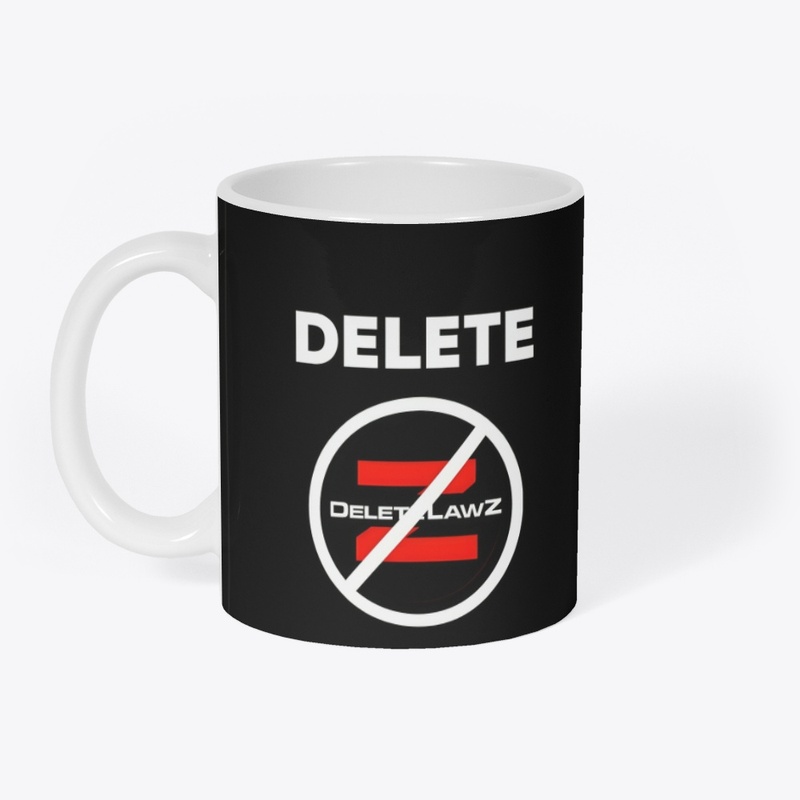 Delete DLZ Merch