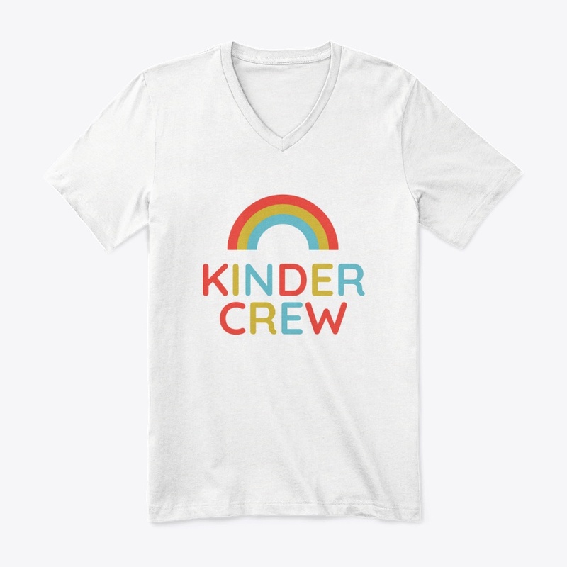 Kinder Crew T-Shirt