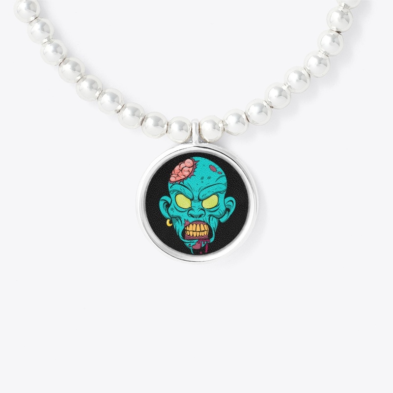 Zombie  Emblem 