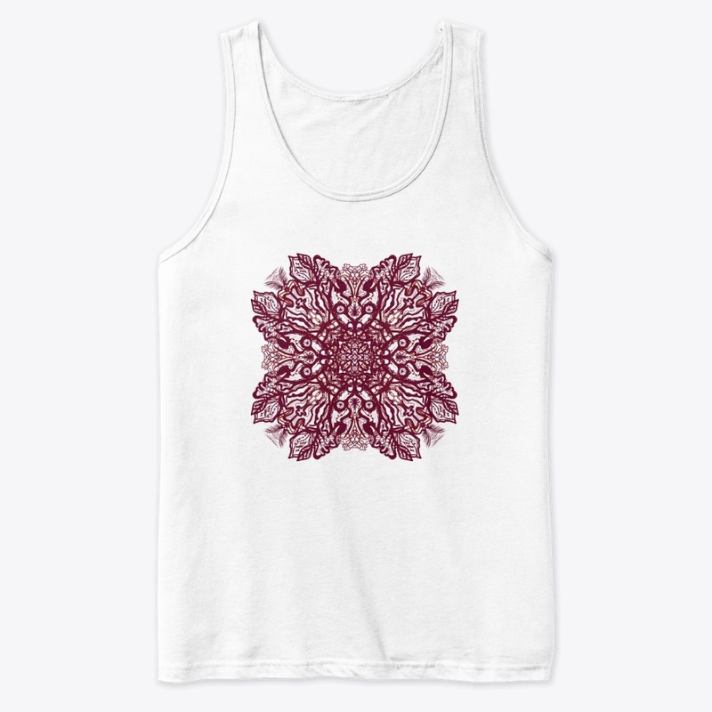 Mandala July 1, 2020