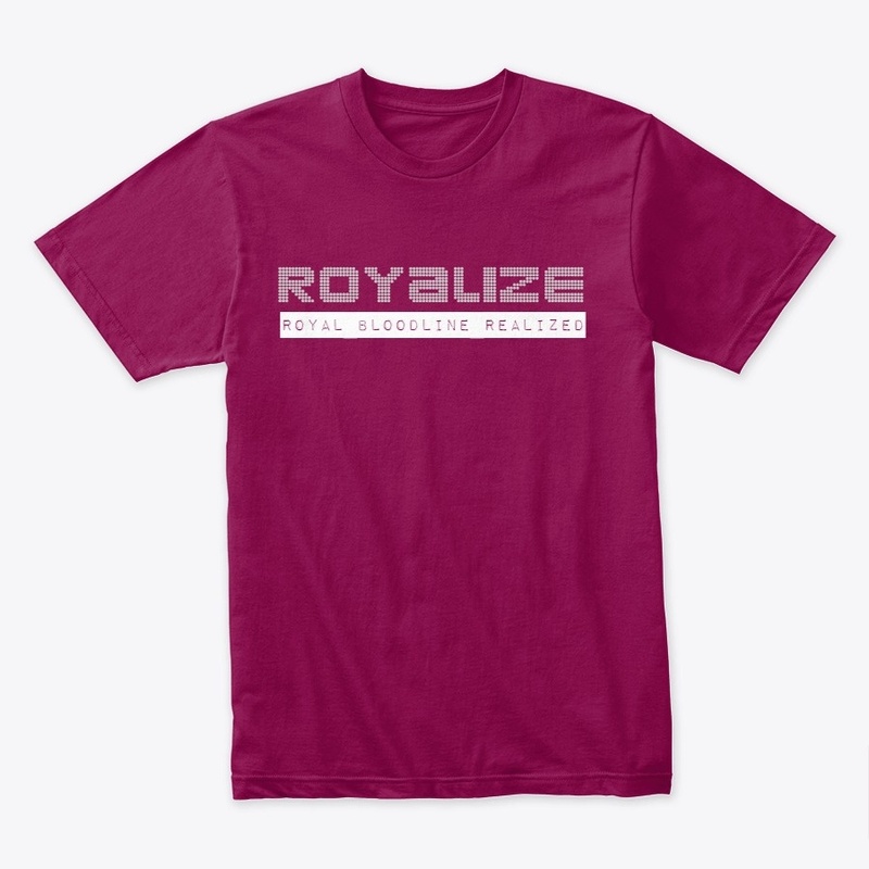 Royalize 
