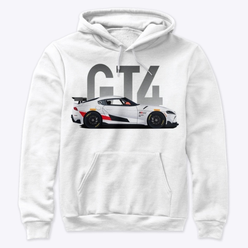 GT4 MK5