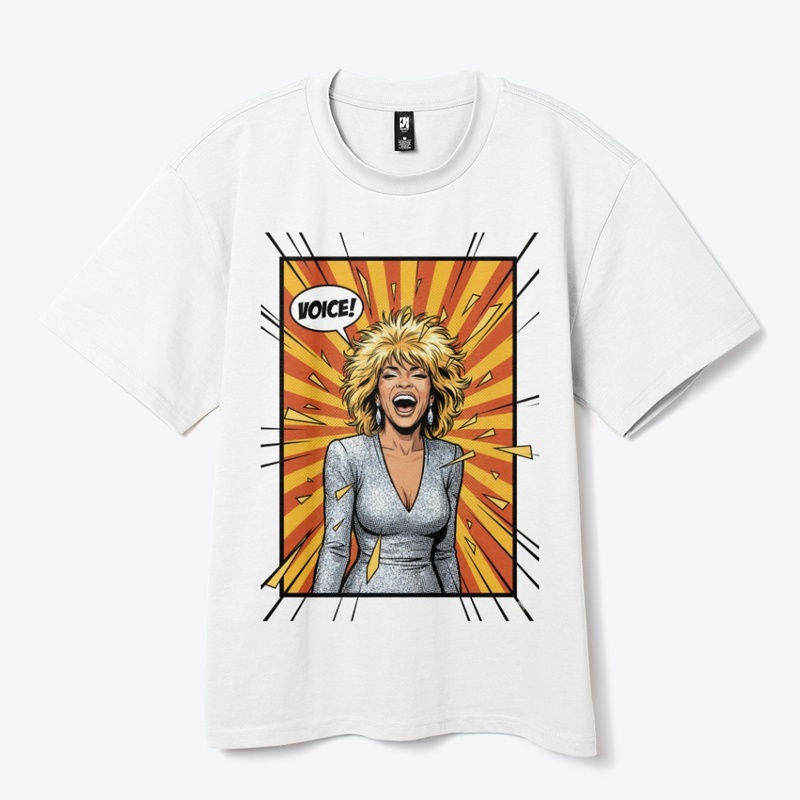 The Power of Color and Character