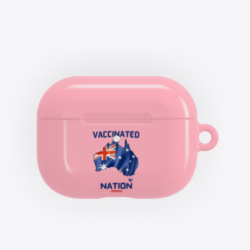 Vaccinated Nation