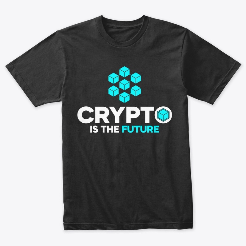 Crypto Is The Future