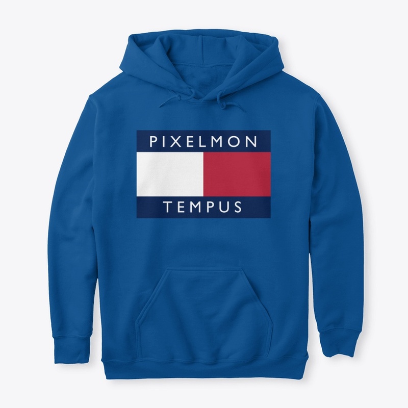 Timmy Tempus
