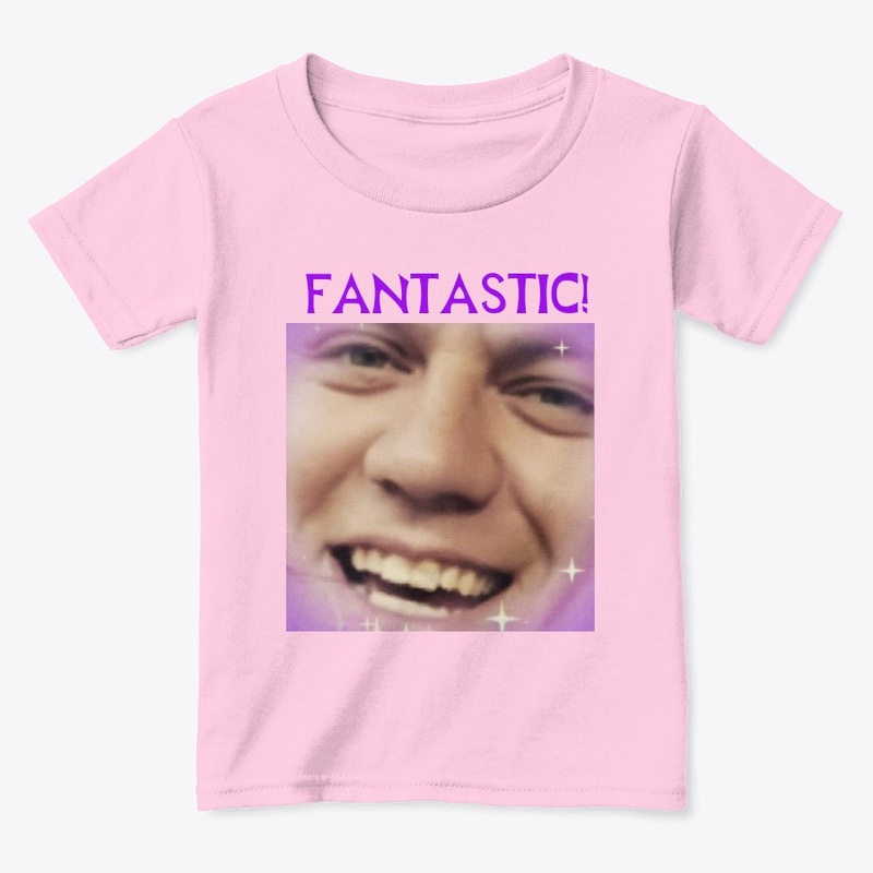 FANTASTIC!