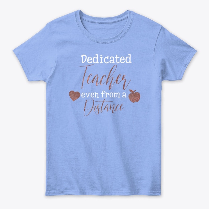 Teaching from a Distance