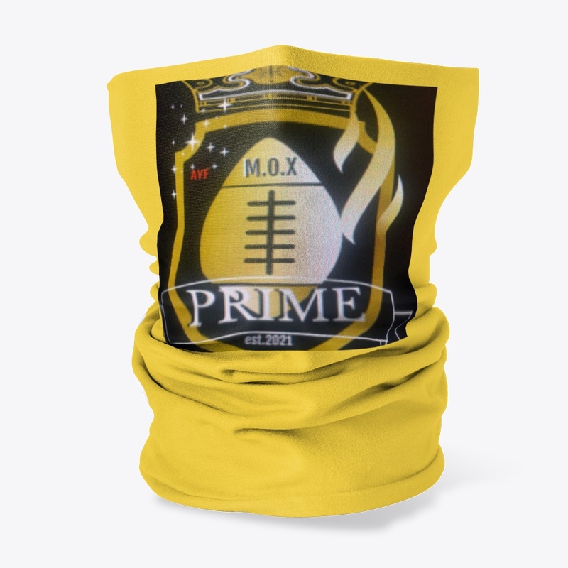 MOX Prime