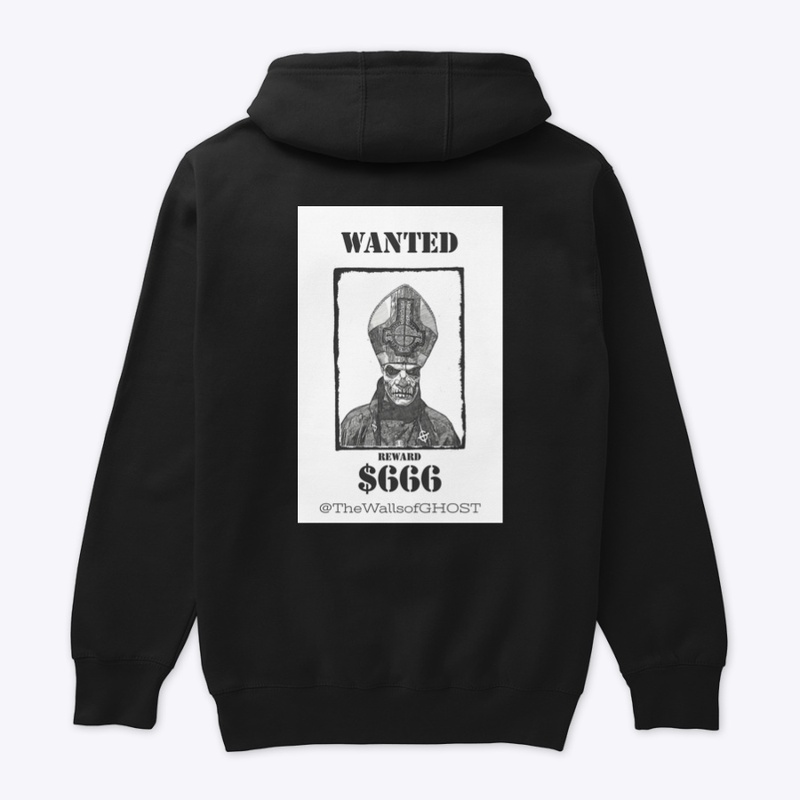 FBI Most Wanted
