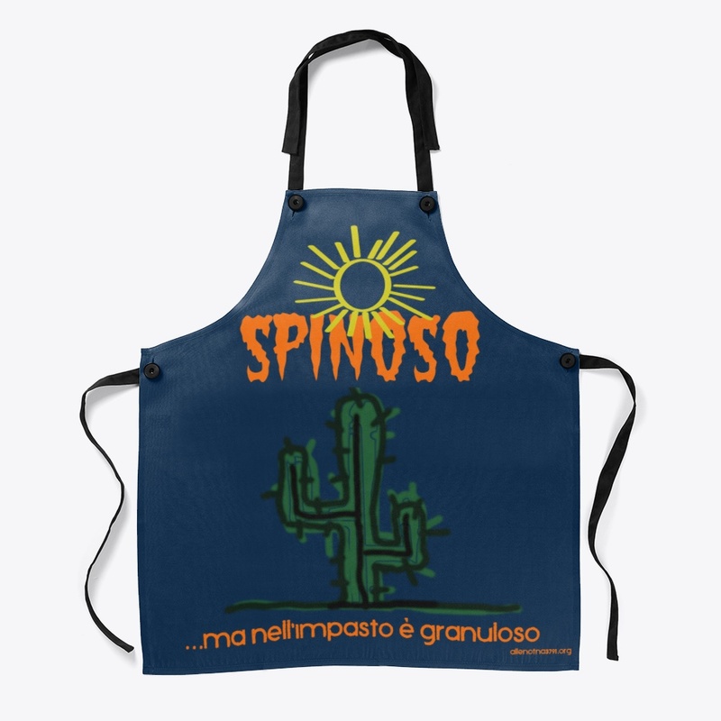 spinosomaaffettuoso
