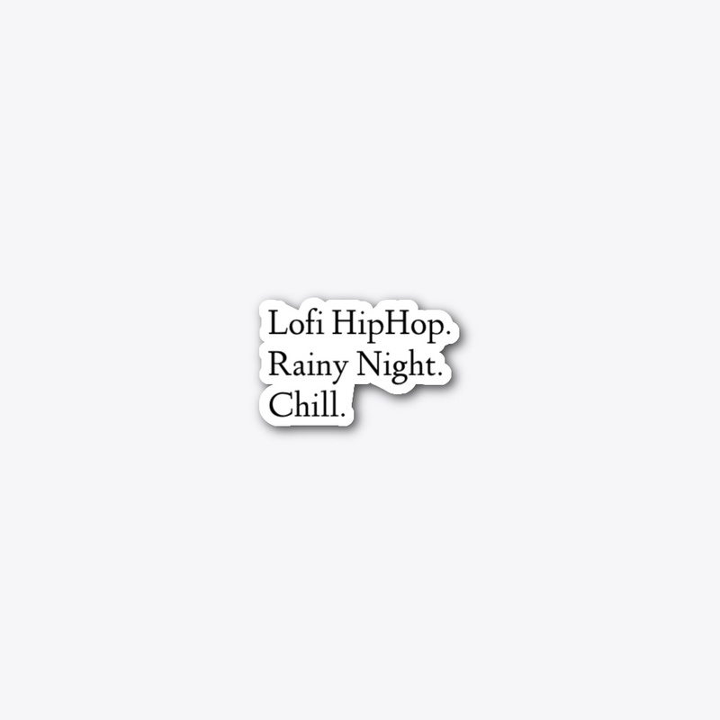 Lofi HipHop!