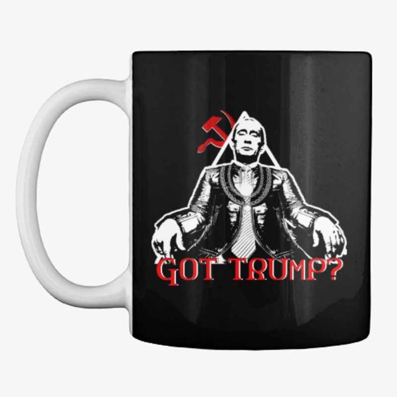 GOT TRUMP? 