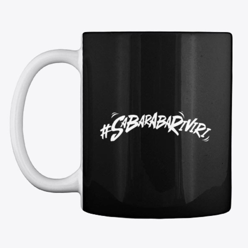 Sabarabariviri Mug 