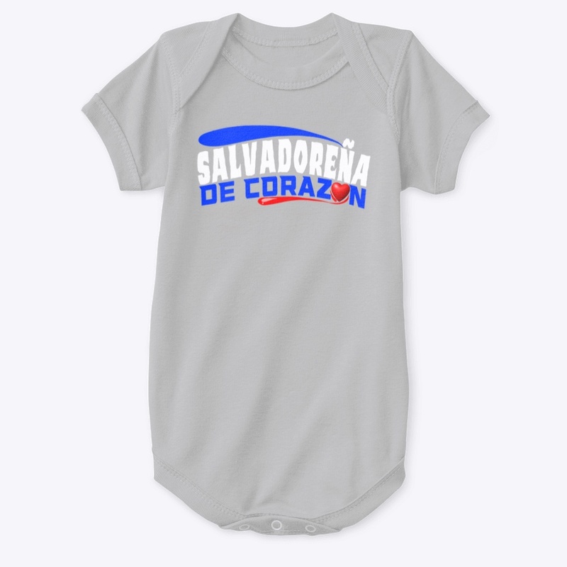 Salvadoreña de Corazón 👩🏻❤️🇸🇻