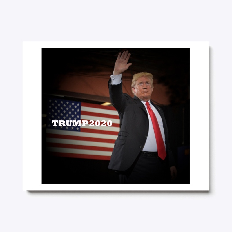 TRUMP2020