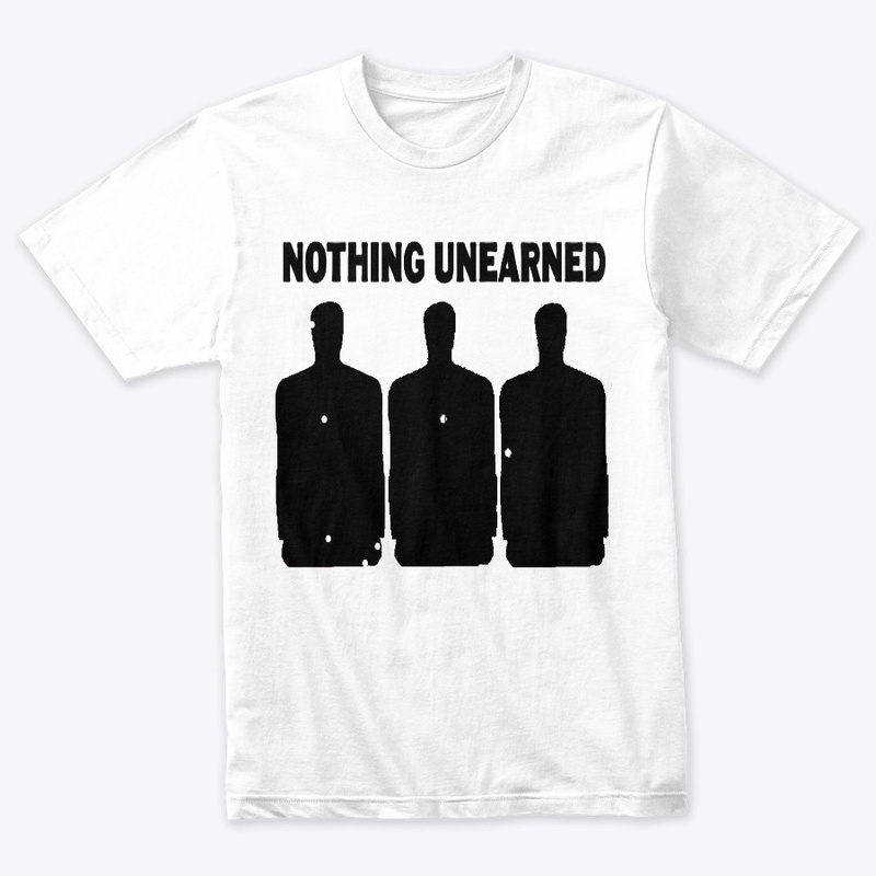Nothing Unlearned