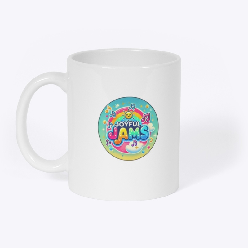 JoyfulJams Kids T-Shirt