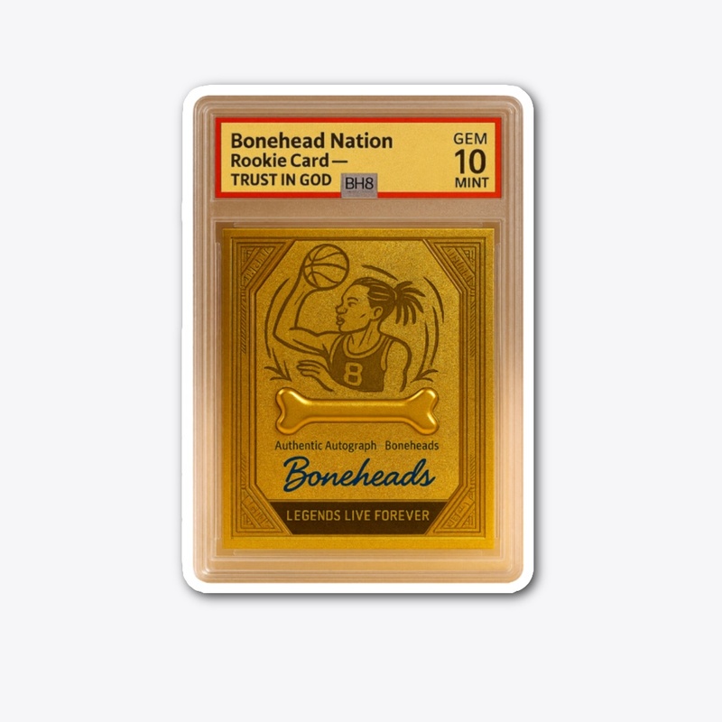 GEM MINT 10 – Signature Edition