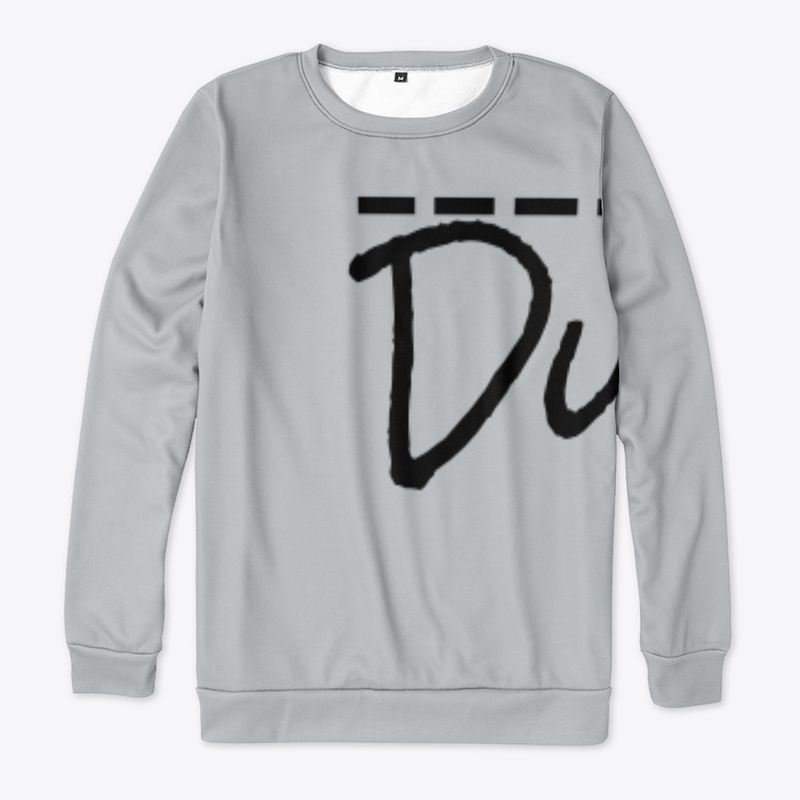 Adult Unisex Men Women White Tshirt 
