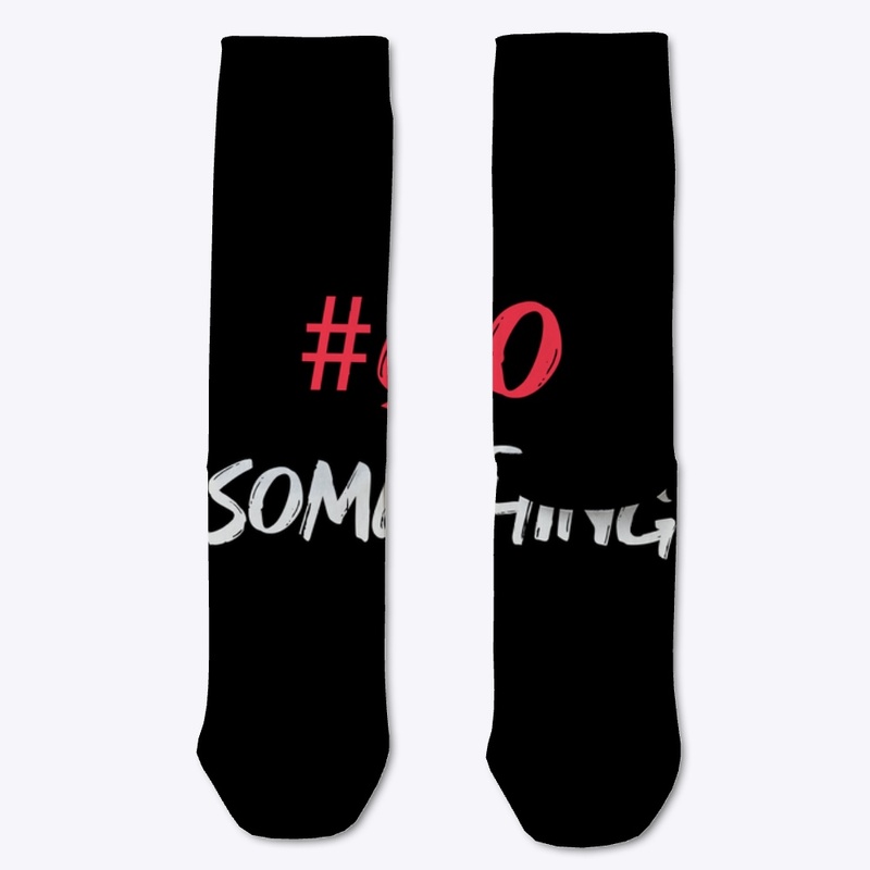 #DO SOMETHING