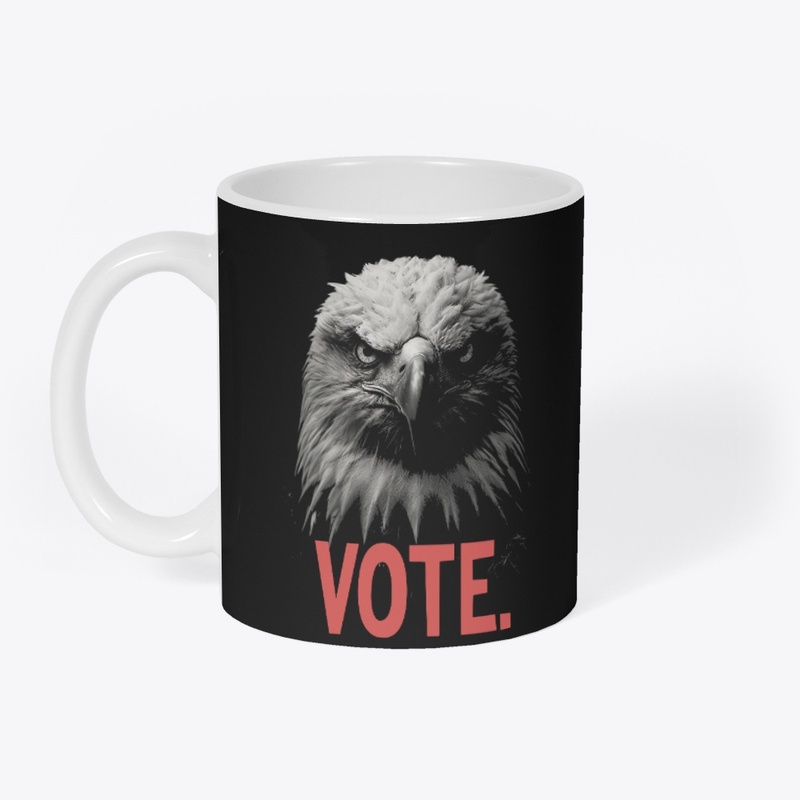 Eagle Vote Collection for US Elections