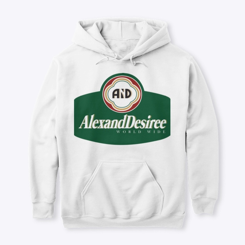 Alex and Desiree Presidente Collection 
