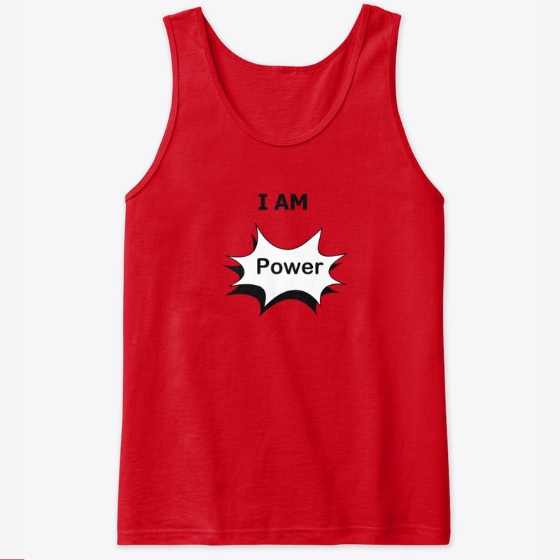 Power