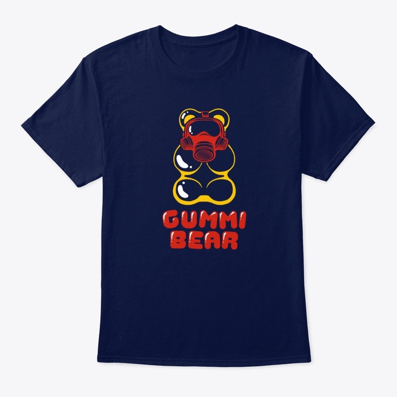 Gummi Bear
