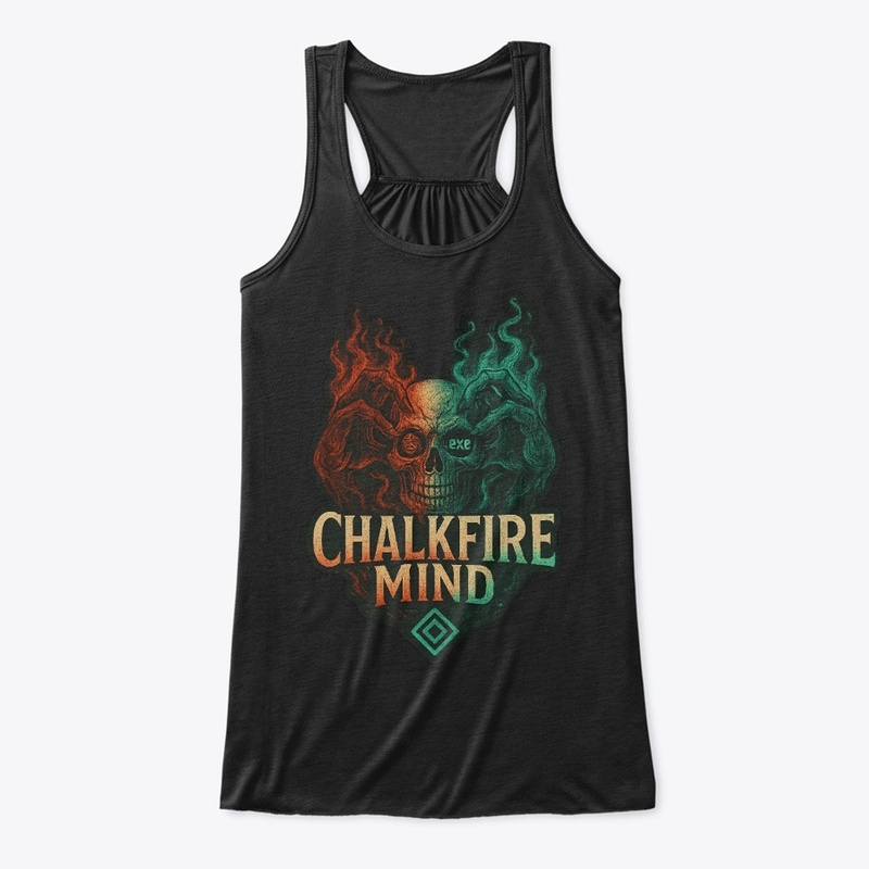 Chalkfire Mind