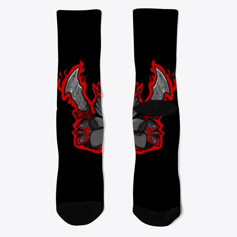 X3L Gaming Official Merch