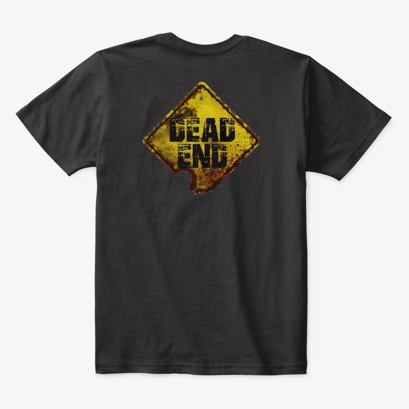 Atomic Ninja Dead End