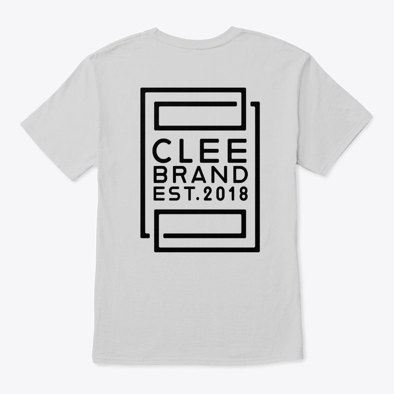 CLEE Series_01: Lucky Charm