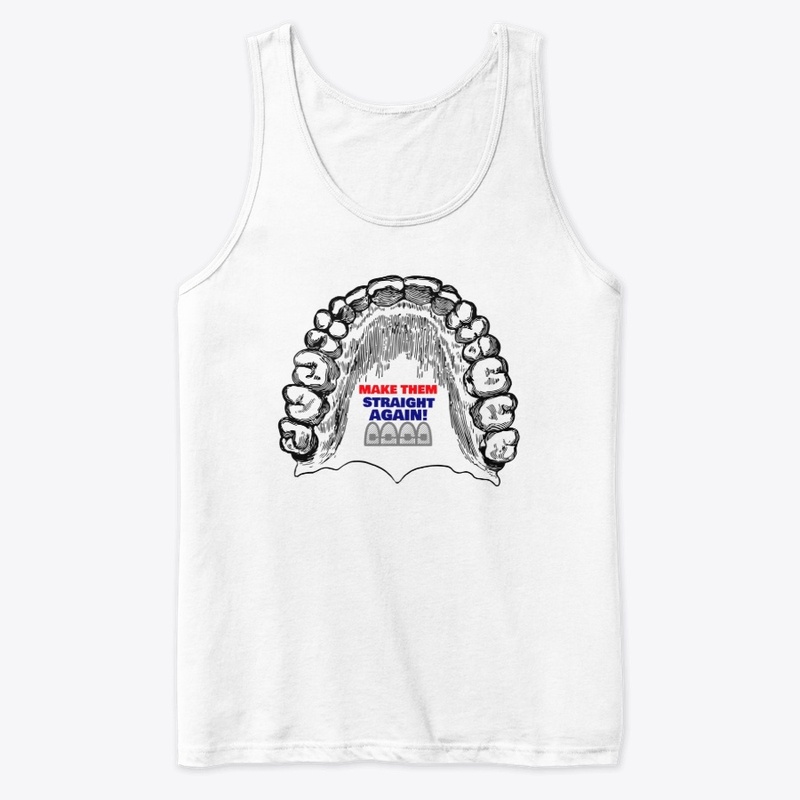 Make Them Straight Again