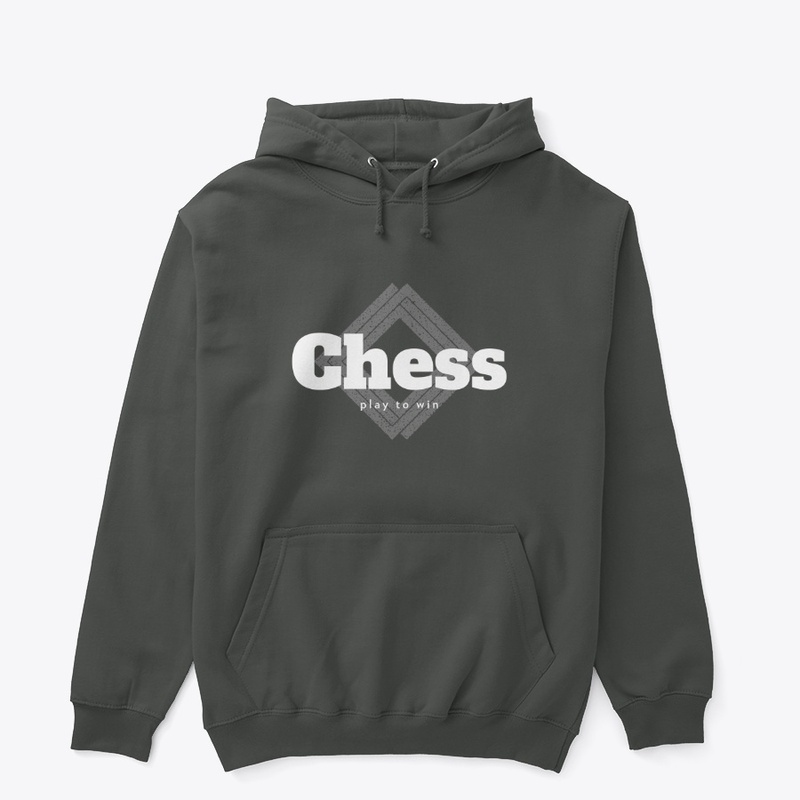 Chess Play To Win - Chess