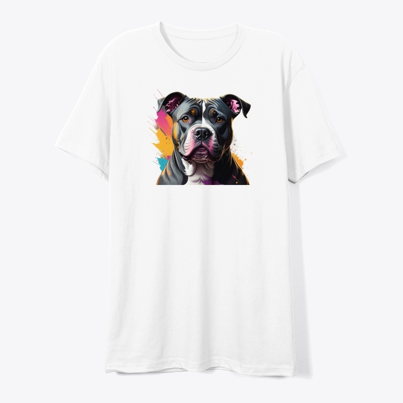 Pitbull Design 1