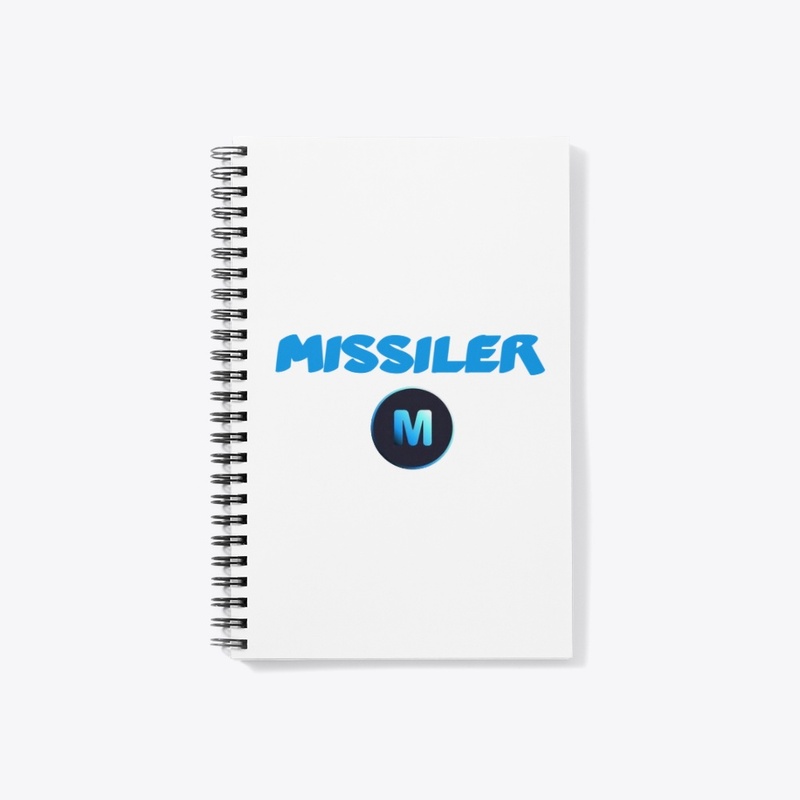 Missiler Notebook